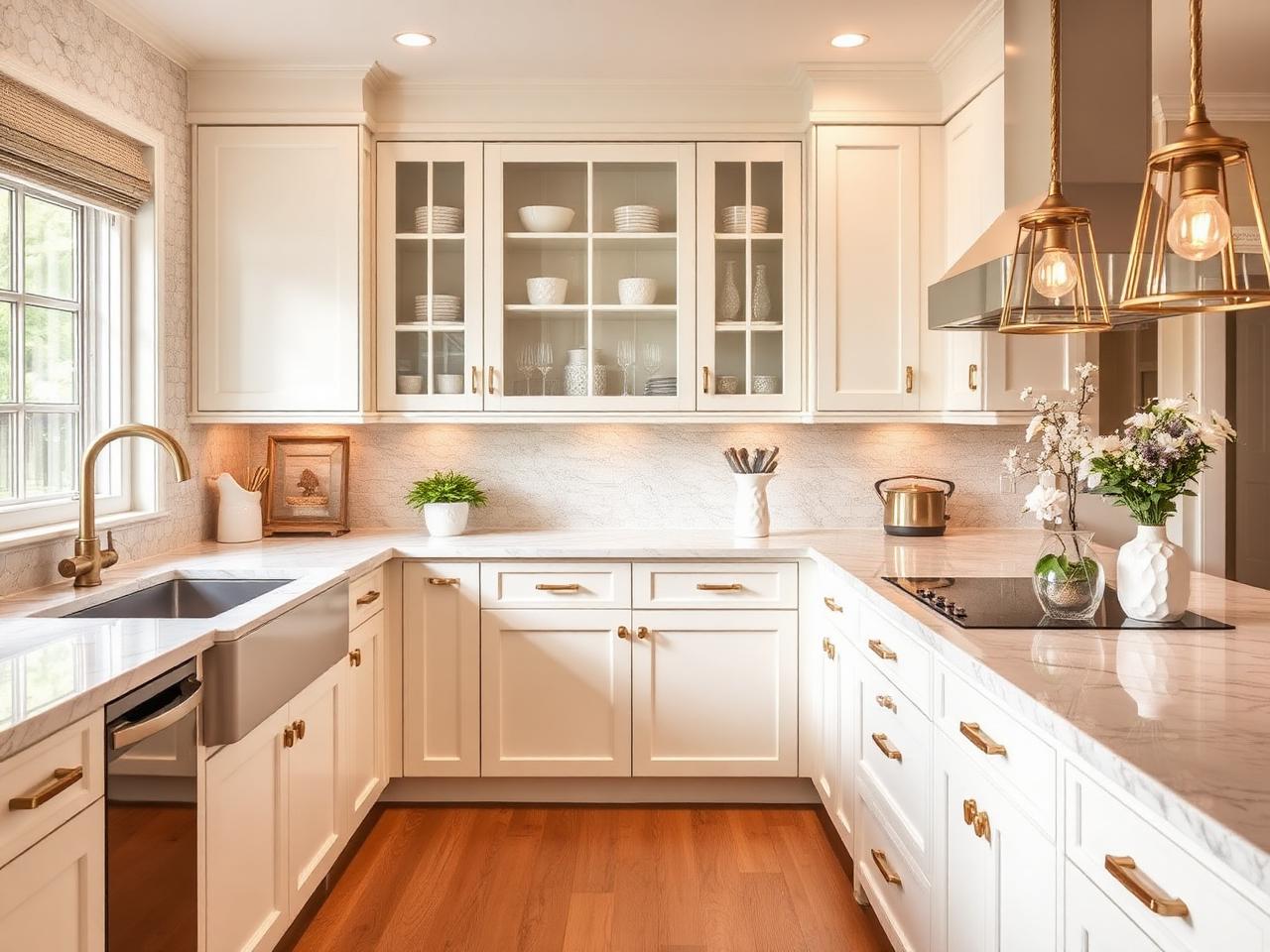 Kitchen Remodeling